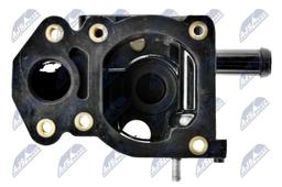 Bride de liquide de refroidissement NTY CTM-PL-014