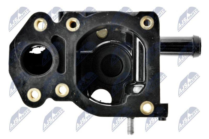 Bride de liquide de refroidissement NTY CTM-PL-014