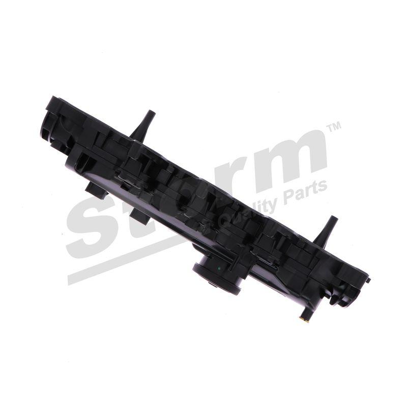 Couvercle de culasse STORM QUALITY PARTS 516523