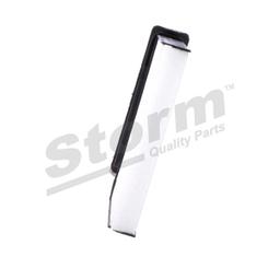 Filtre, air de l'habitacle STORM QUALITY PARTS 14314