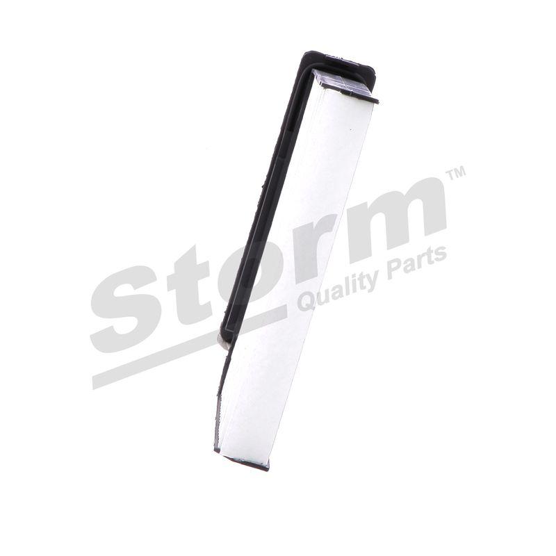 Filtre, air de l'habitacle STORM QUALITY PARTS 14314