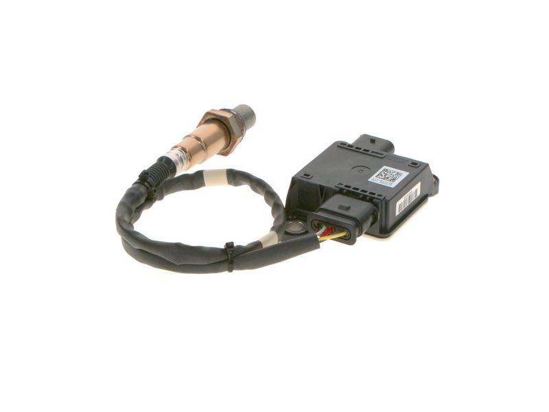 Détecteur de particules BOSCH 0 281 007 046