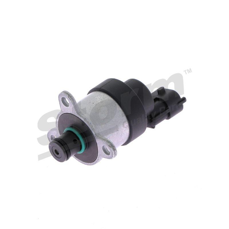 Régulateur, quantité de carburant (système à rampe commune) STORM QUALITY PARTS STO888203