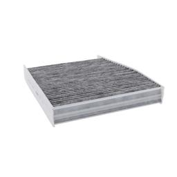 Filtre, air de l'habitacle CORTECO 80004409