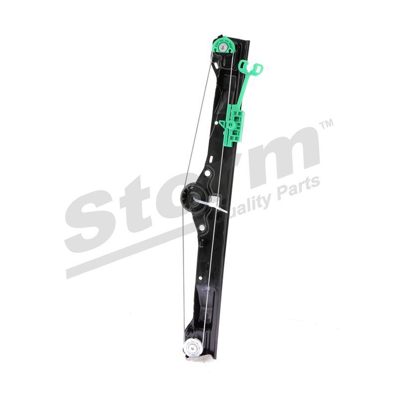 Lève-vitre STORM QUALITY PARTS 34173