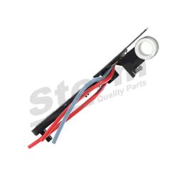 Résistance, pulseur d'air habitacle STORM QUALITY PARTS STO151010