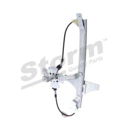Lève-vitre STORM QUALITY PARTS 7087502