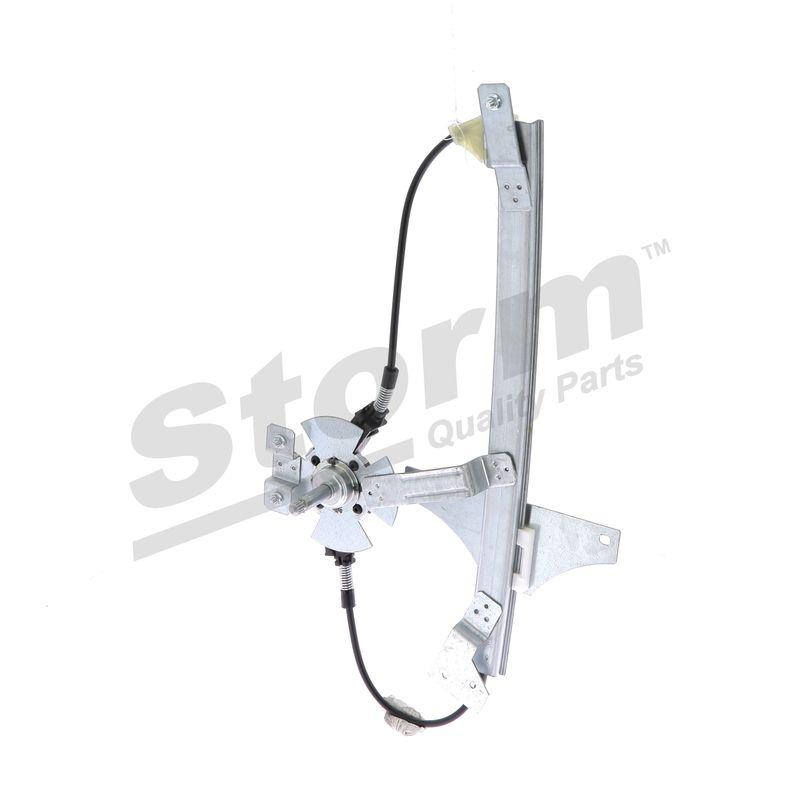 Lève-vitre STORM QUALITY PARTS 7087502