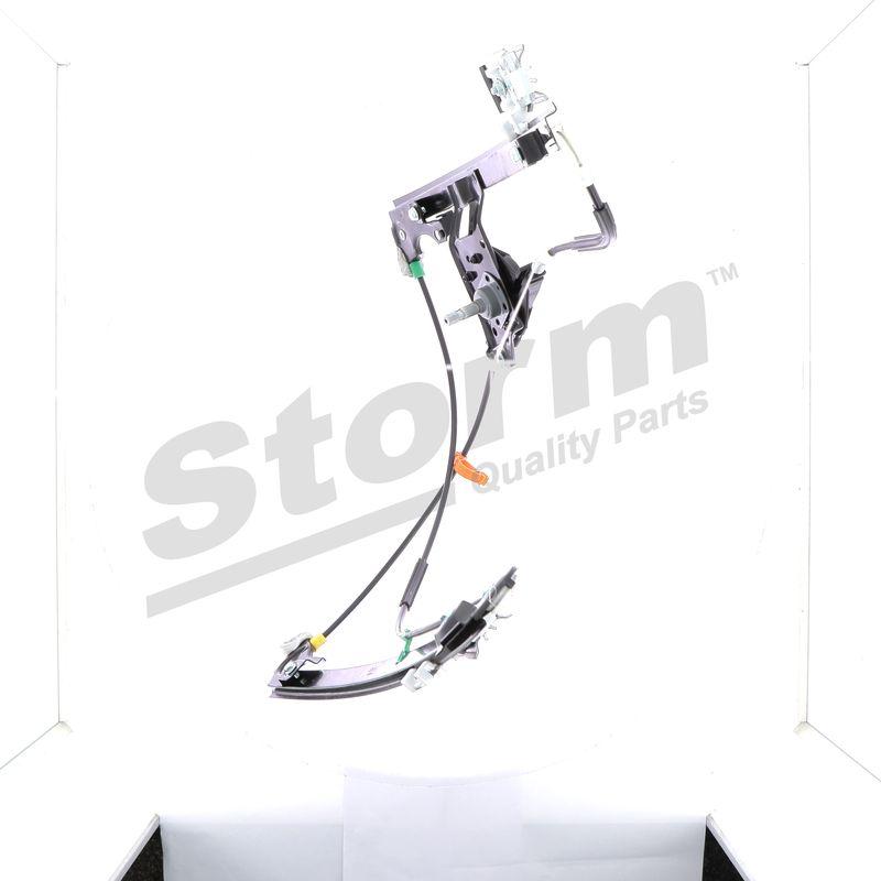 Lève-vitre STORM QUALITY PARTS 96069