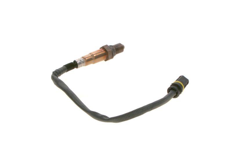 Sonde lambda BOSCH 0 258 006 125