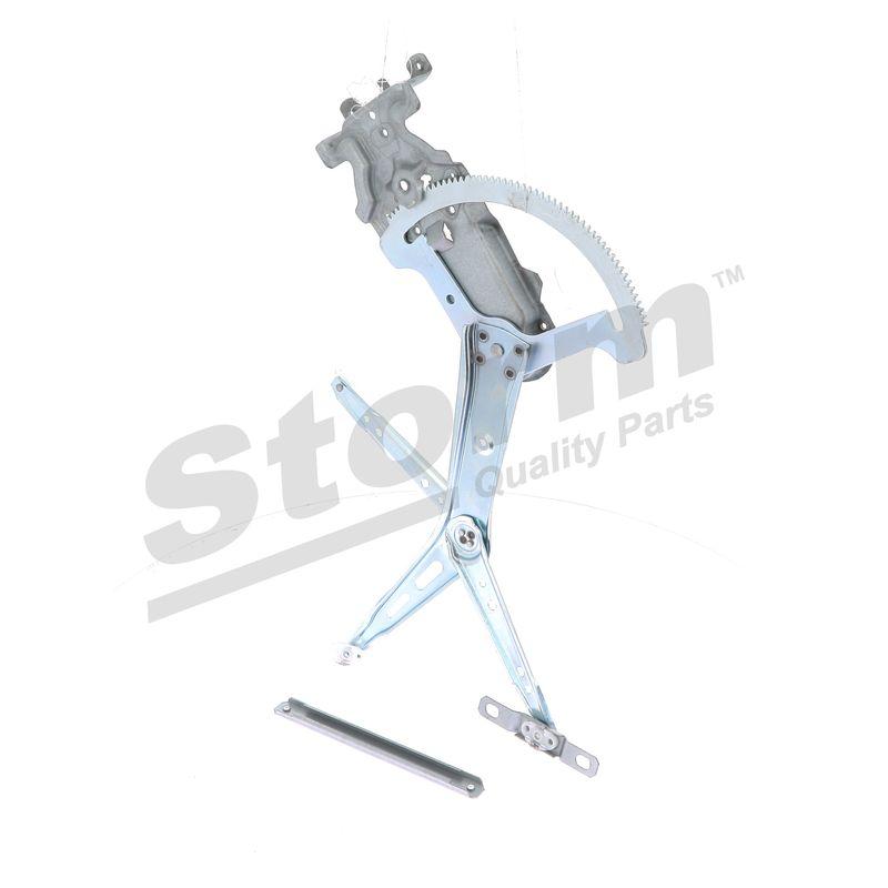 Lève-vitre STORM QUALITY PARTS 691072