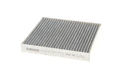 Filtre, air de l'habitacle BOSCH 1 987 432 416