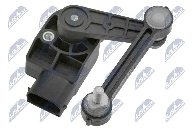 Capteur, correcteur de portée d’éclairage NTY ECX-AU-042