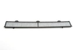 Filtre, air de l'habitacle BOSCH 1987432424