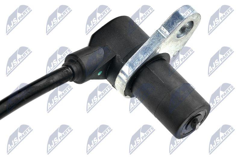 Capteur, vitesse de roue NTY HCA-NS-072