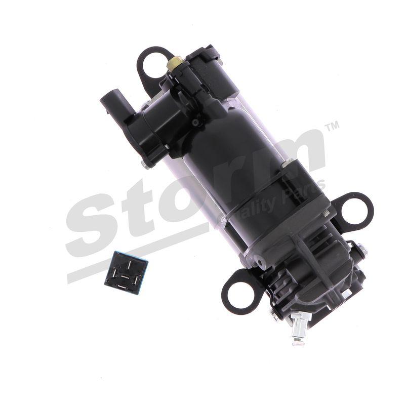 Compresseur, système d'air comprimé STORM QUALITY PARTS 844288ST