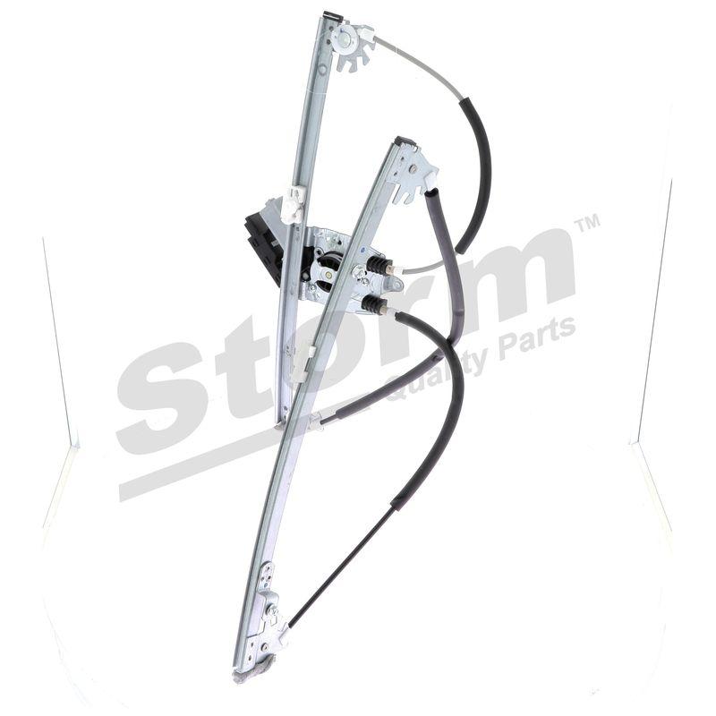 Lève-vitre STORM QUALITY PARTS 88078
