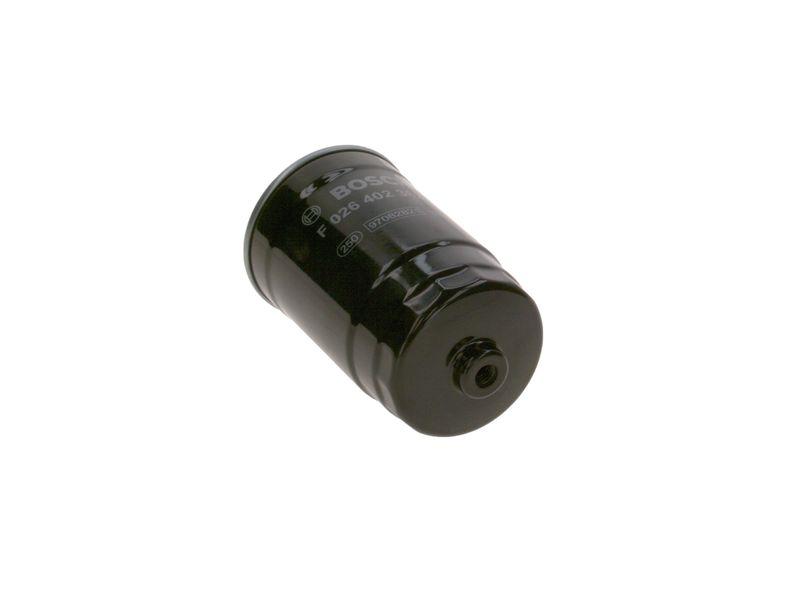 Filtre à carburant BOSCH F 026 402 362