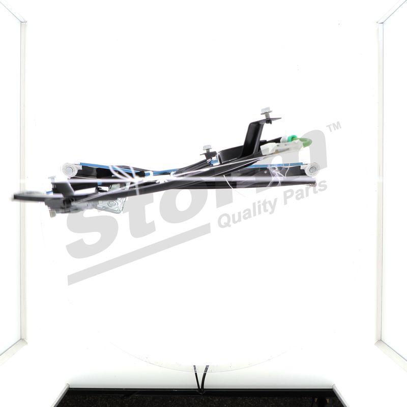 Lève-vitre STORM QUALITY PARTS 47062