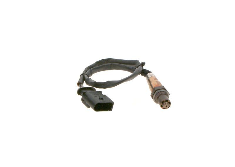 Sonde lambda BOSCH 0 258 006 127