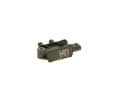 Capteur, pression des gaz échappement BOSCH 0 986 280 725