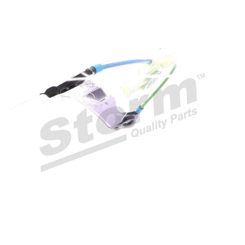 Lève-vitre STORM QUALITY PARTS 10371