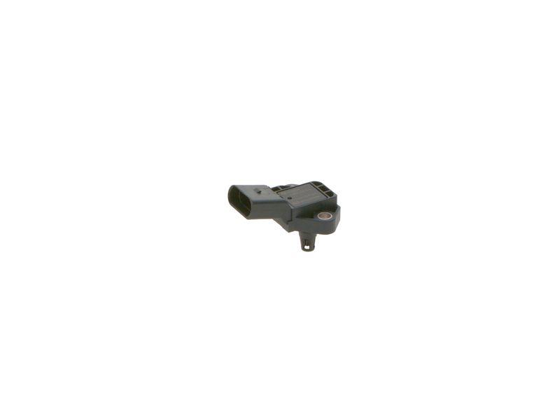 Capteur, pression de suralimentation BOSCH 0 281 002 976