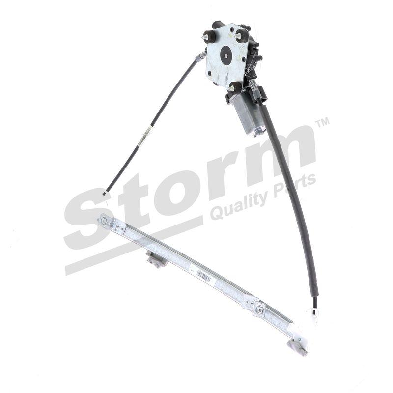 Lève-vitre STORM QUALITY PARTS 36576