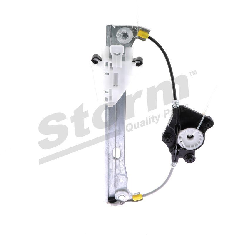 Lève-vitre STORM QUALITY PARTS 146778