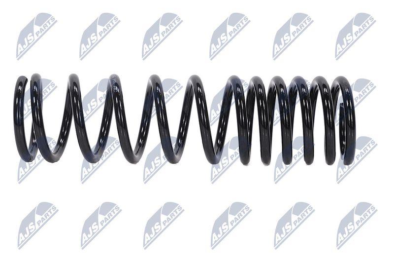 Ressort de suspension NTY ASZ-FR-016