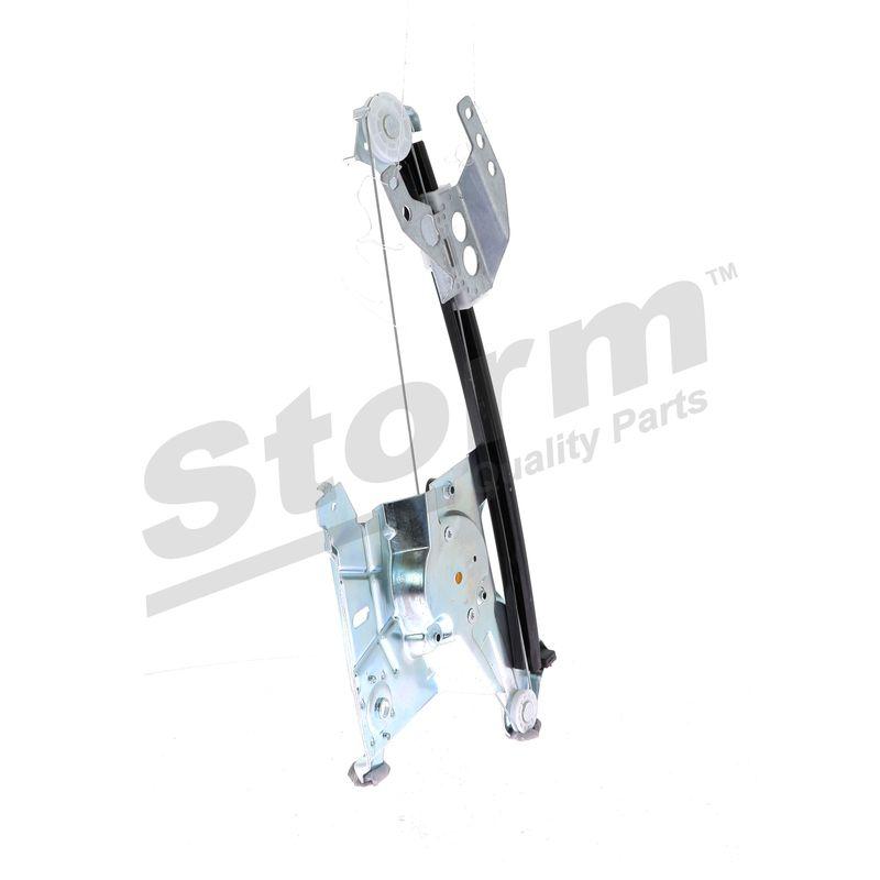 Lève-vitre STORM QUALITY PARTS 1027507