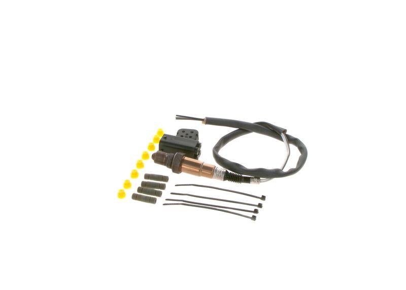 Sonde lambda BOSCH 0 258 986 615