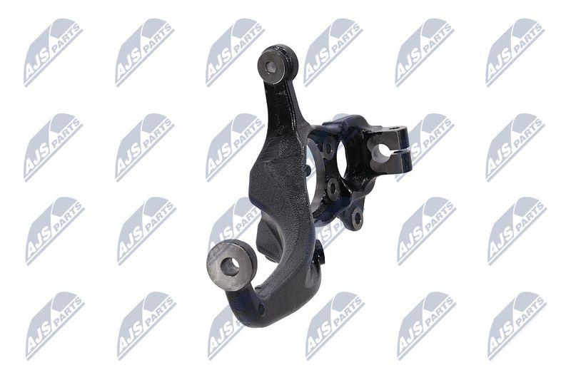 Fusée d'essieu, suspension de roue NTY ZZP-NS-030