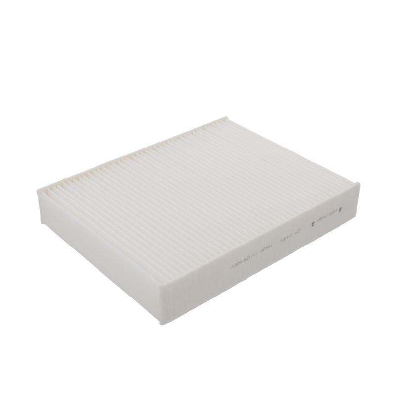 Filtre, air de l'habitacle CORTECO 80004353