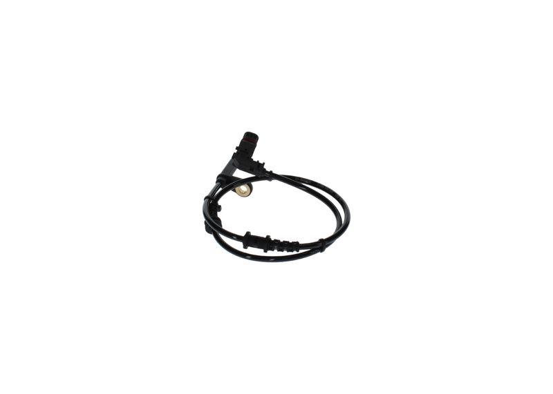 Capteur, vitesse de roue BOSCH 0 986 594 545