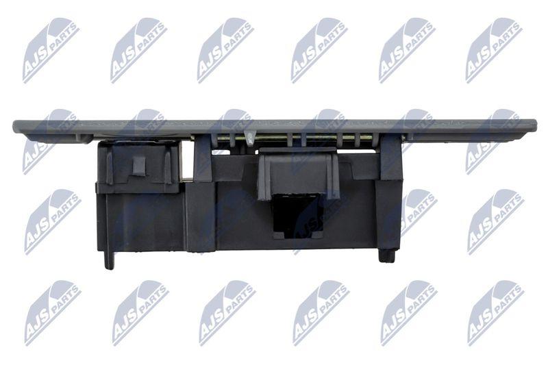 Boîte à gants NTY EZC-CH-071