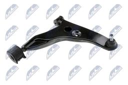 Bras de liaison, suspension de roue NTY ZWD-MS-017