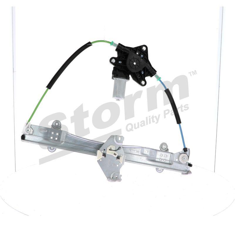 Lève-vitre STORM QUALITY PARTS 81177