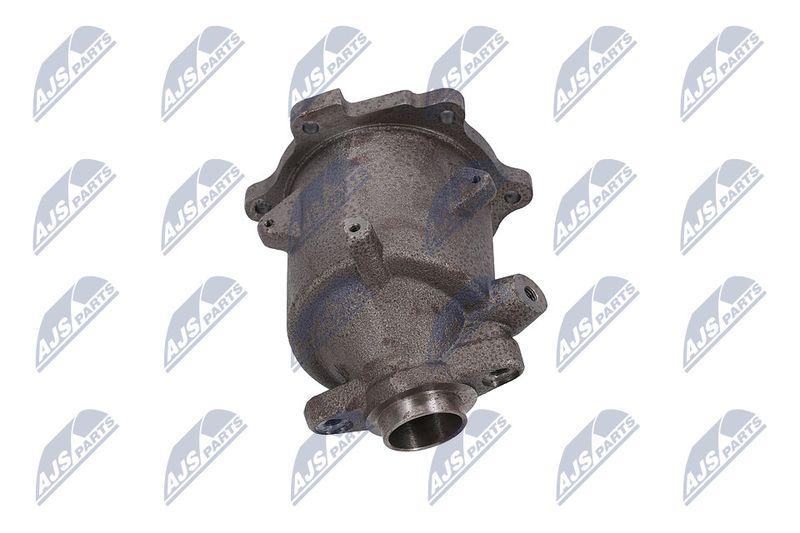 Catalyseur NTY KAT-NS-003