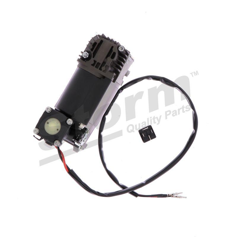 Compresseur, système d'air comprimé STORM QUALITY PARTS 844290ST
