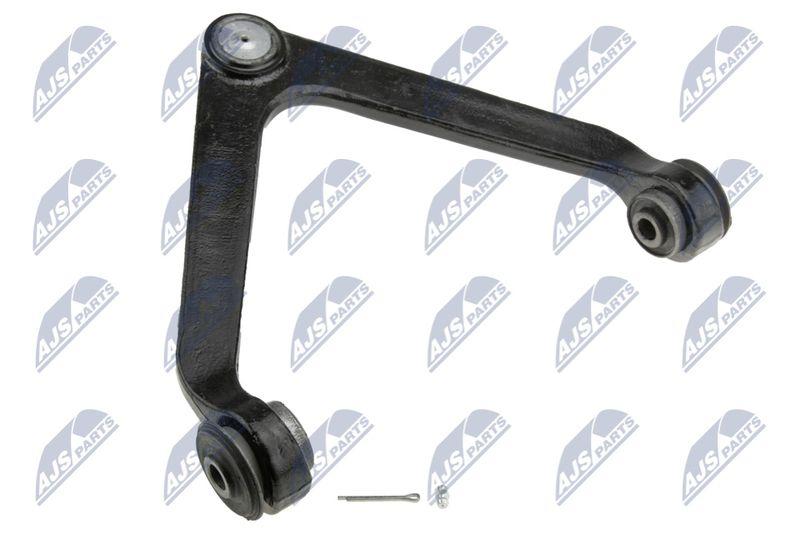 Bras de liaison, suspension de roue NTY ZWG-CH-011M