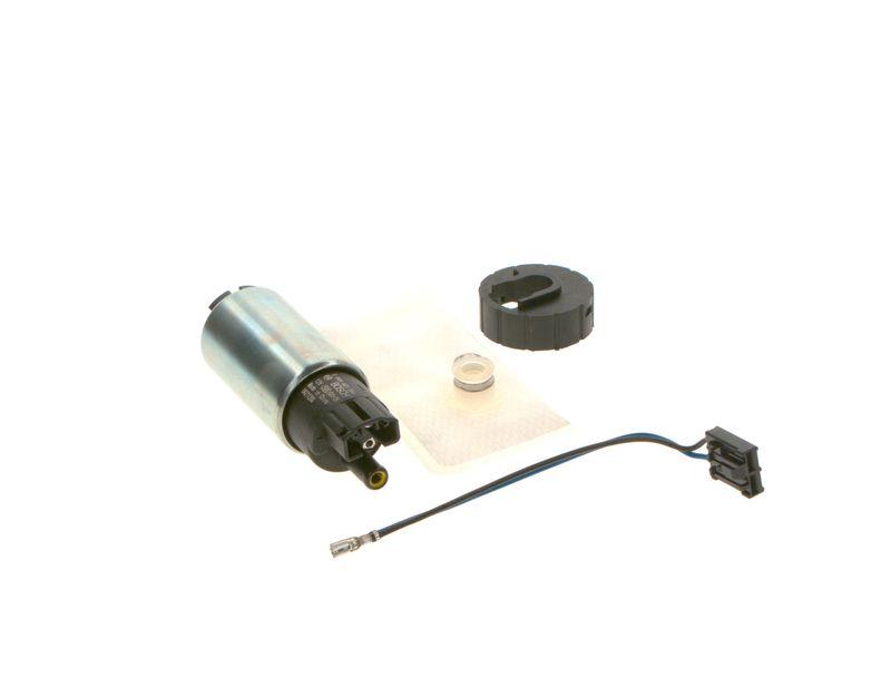 Pompe à carburant BOSCH 0 986 580 942