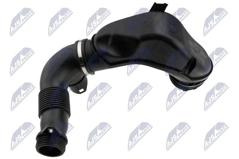 Gaine de suralimentation NTY GPP-BM-089
