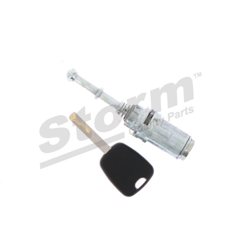 Cylindre de serrure STORM QUALITY PARTS 27525