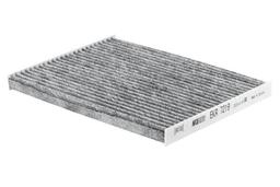 Filtre, air de l'habitacle MECAFILTER EKR7219