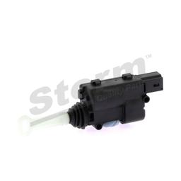 Élément d'ajustage, verrouillage central STORM QUALITY PARTS 27527