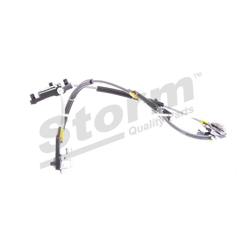 Lève-vitre STORM QUALITY PARTS 27976