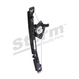 Lève-vitre STORM QUALITY PARTS 46586