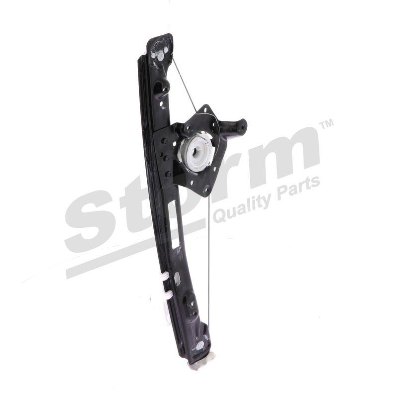 Lève-vitre STORM QUALITY PARTS 46586