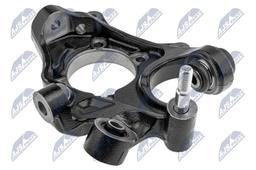 Fusée d'essieu, suspension de roue NTY ZZT-HY-509